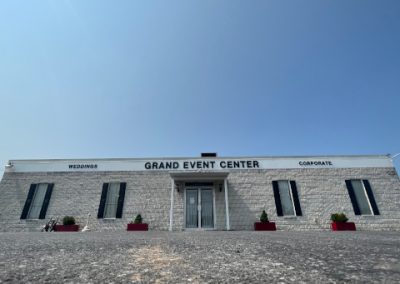 Grand True Value Rentals & Grand Event Center