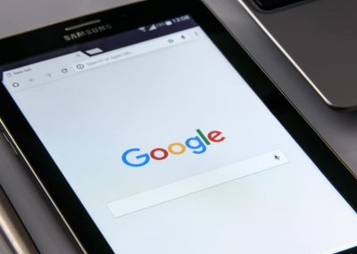 What Your Google Search Ads Look Like