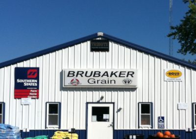 Brubaker Grain