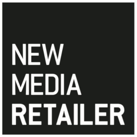 new media retailer